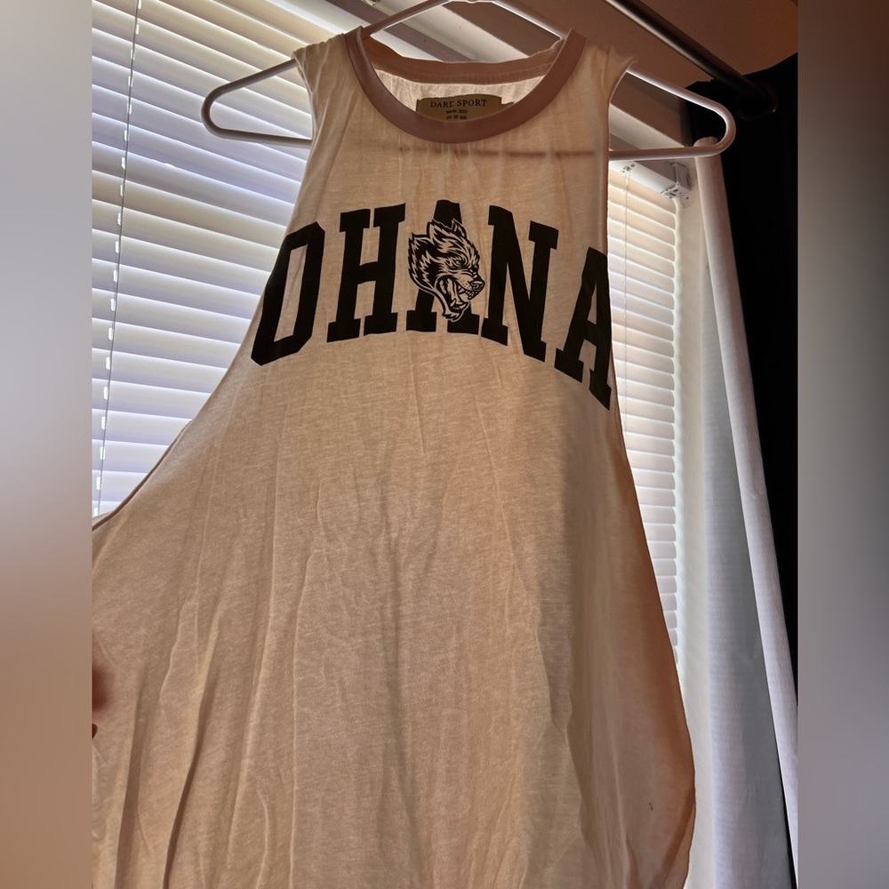Darc Sport Tank